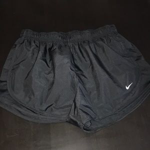Nike dri fit shorts